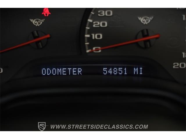 1998 Chevrolet Corvette (CC-2093087) for sale in Mesa, Arizona