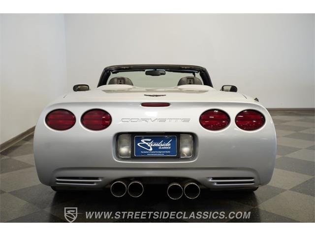1998 Chevrolet Corvette (CC-2093087) for sale in Mesa, Arizona