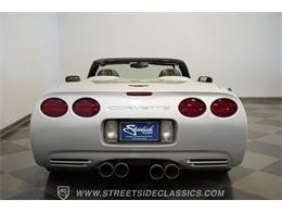 1998 Chevrolet Corvette (CC-2093087) for sale in Mesa, Arizona