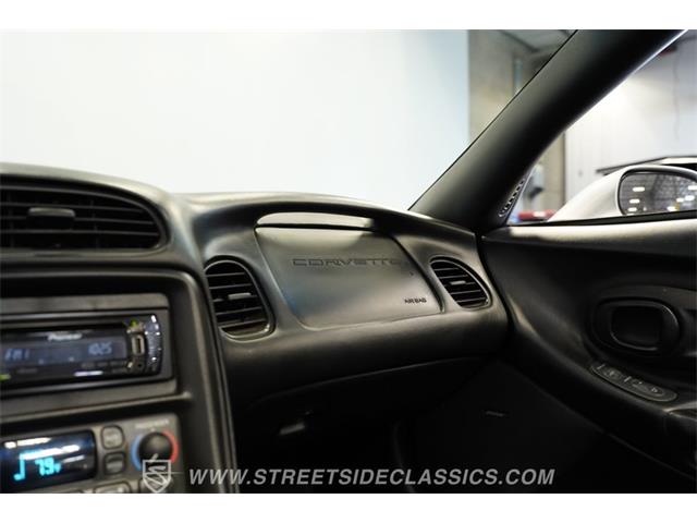 1998 Chevrolet Corvette (CC-2093087) for sale in Mesa, Arizona