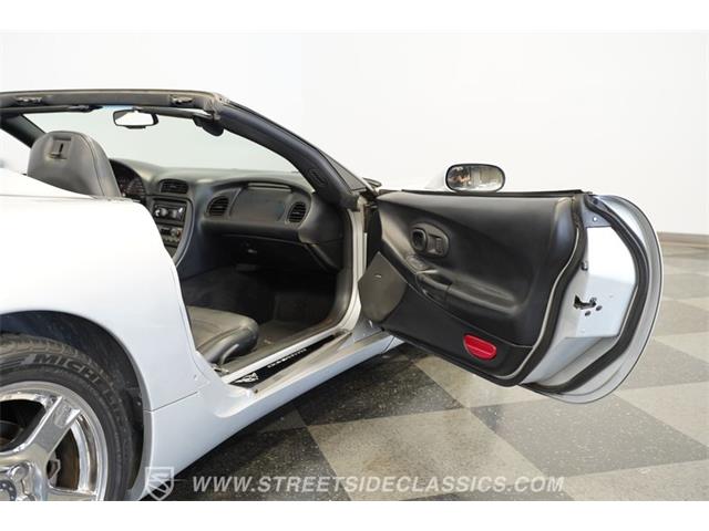 1998 Chevrolet Corvette (CC-2093087) for sale in Mesa, Arizona