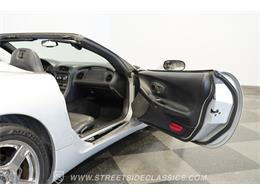 1998 Chevrolet Corvette (CC-2093087) for sale in Mesa, Arizona