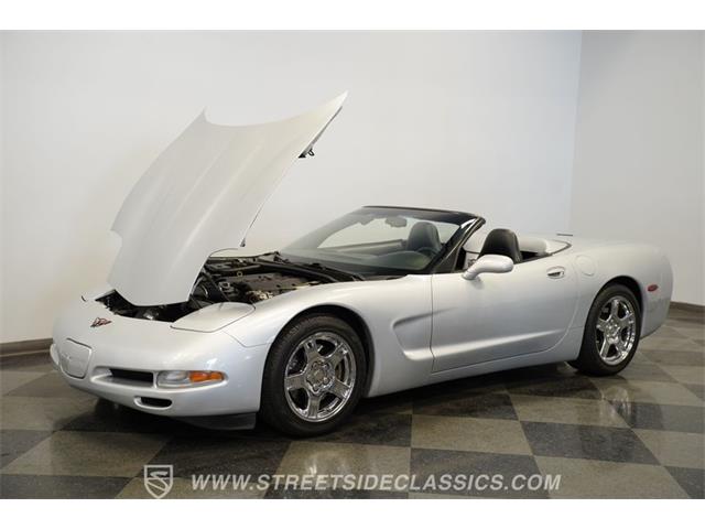 1998 Chevrolet Corvette (CC-2093087) for sale in Mesa, Arizona