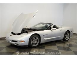 1998 Chevrolet Corvette (CC-2093087) for sale in Mesa, Arizona