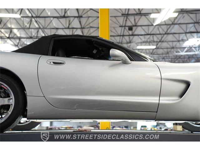 1998 Chevrolet Corvette (CC-2093087) for sale in Mesa, Arizona