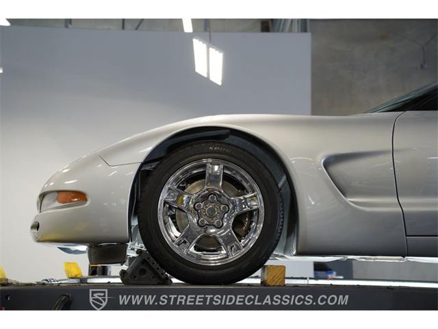 1998 Chevrolet Corvette (CC-2093087) for sale in Mesa, Arizona