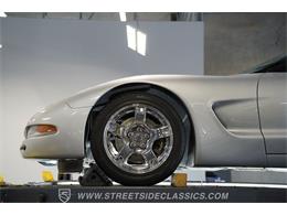 1998 Chevrolet Corvette (CC-2093087) for sale in Mesa, Arizona