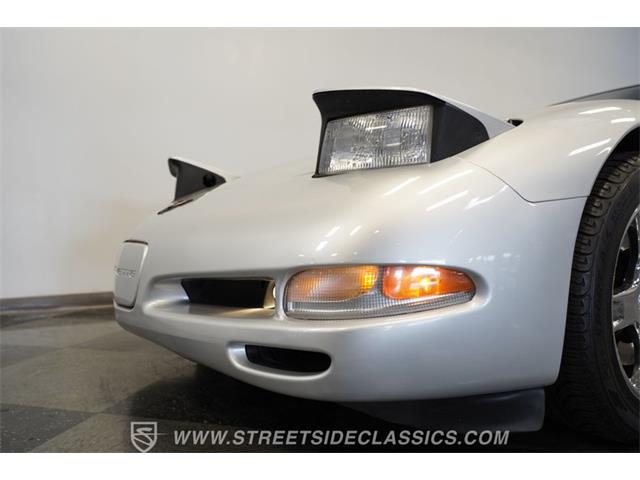 1998 Chevrolet Corvette (CC-2093087) for sale in Mesa, Arizona