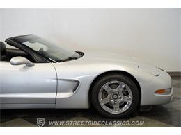 1998 Chevrolet Corvette (CC-2093087) for sale in Mesa, Arizona