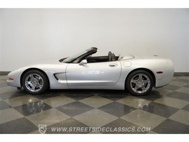 1998 Chevrolet Corvette (CC-2093087) for sale in Mesa, Arizona
