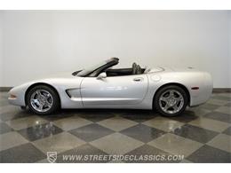 1998 Chevrolet Corvette (CC-2093087) for sale in Mesa, Arizona