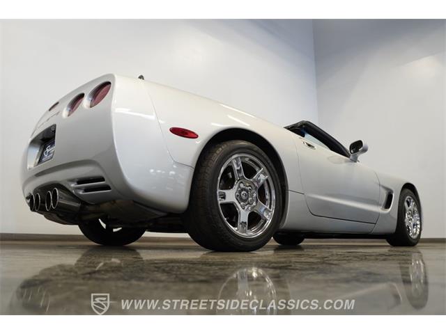 1998 Chevrolet Corvette (CC-2093087) for sale in Mesa, Arizona