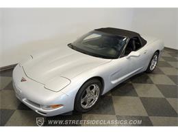 1998 Chevrolet Corvette (CC-2093087) for sale in Mesa, Arizona