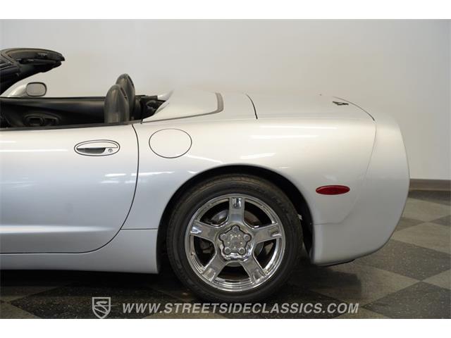 1998 Chevrolet Corvette (CC-2093087) for sale in Mesa, Arizona