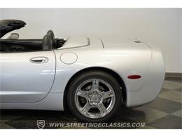 1998 Chevrolet Corvette (CC-2093087) for sale in Mesa, Arizona