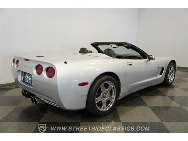 1998 Chevrolet Corvette (CC-2093087) for sale in Mesa, Arizona