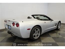 1998 Chevrolet Corvette (CC-2093087) for sale in Mesa, Arizona