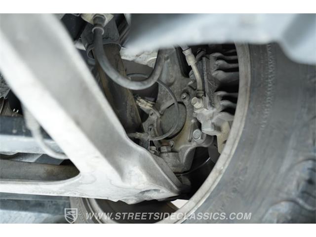 1998 Chevrolet Corvette (CC-2093087) for sale in Mesa, Arizona