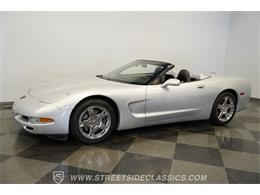 1998 Chevrolet Corvette (CC-2093087) for sale in Mesa, Arizona
