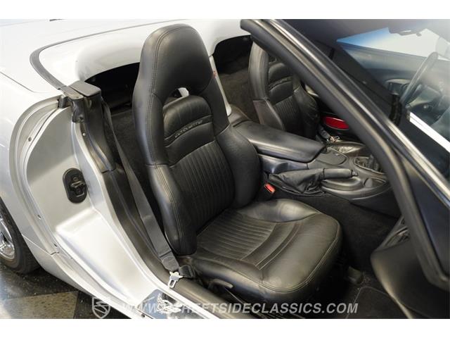 1998 Chevrolet Corvette (CC-2093087) for sale in Mesa, Arizona