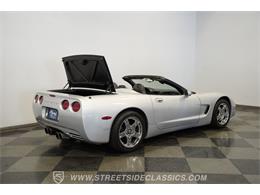 1998 Chevrolet Corvette (CC-2093087) for sale in Mesa, Arizona