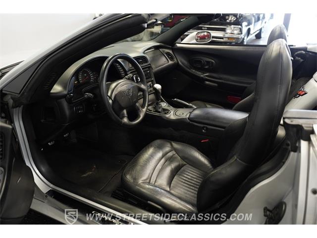1998 Chevrolet Corvette (CC-2093087) for sale in Mesa, Arizona
