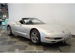 1998 Chevrolet Corvette (CC-2093087) for sale in Mesa, Arizona