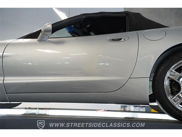 1998 Chevrolet Corvette (CC-2093087) for sale in Mesa, Arizona