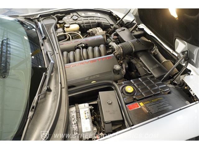 1998 Chevrolet Corvette (CC-2093087) for sale in Mesa, Arizona