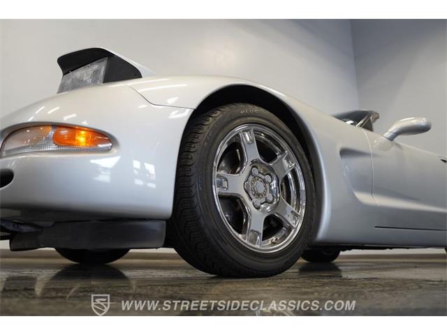 1998 Chevrolet Corvette (CC-2093087) for sale in Mesa, Arizona
