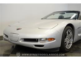 1998 Chevrolet Corvette (CC-2093087) for sale in Mesa, Arizona