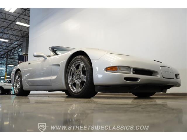 1998 Chevrolet Corvette (CC-2093087) for sale in Mesa, Arizona