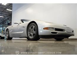 1998 Chevrolet Corvette (CC-2093087) for sale in Mesa, Arizona