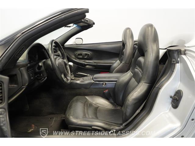 1998 Chevrolet Corvette (CC-2093087) for sale in Mesa, Arizona