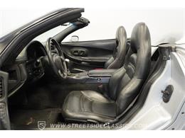 1998 Chevrolet Corvette (CC-2093087) for sale in Mesa, Arizona