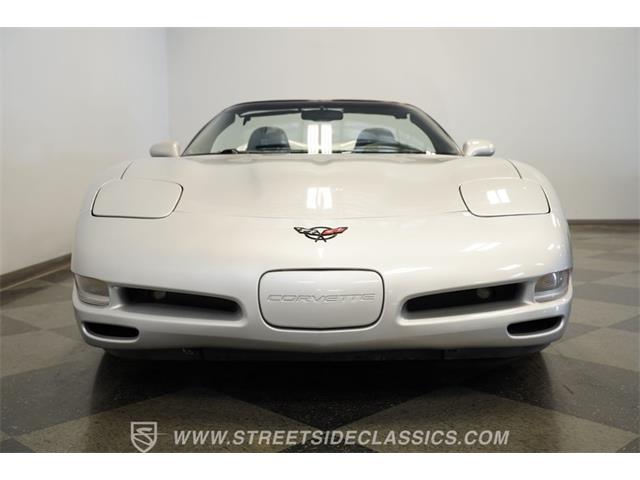 1998 Chevrolet Corvette (CC-2093087) for sale in Mesa, Arizona
