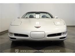 1998 Chevrolet Corvette (CC-2093087) for sale in Mesa, Arizona