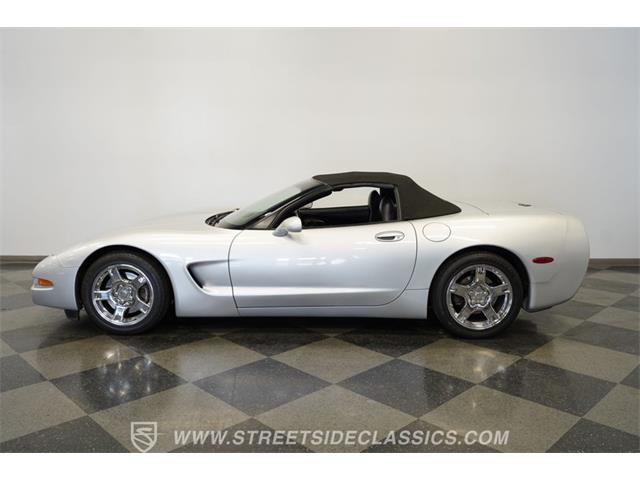 1998 Chevrolet Corvette (CC-2093087) for sale in Mesa, Arizona