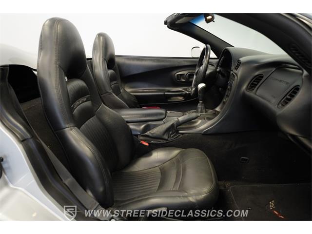 1998 Chevrolet Corvette (CC-2093087) for sale in Mesa, Arizona