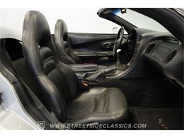1998 Chevrolet Corvette (CC-2093087) for sale in Mesa, Arizona