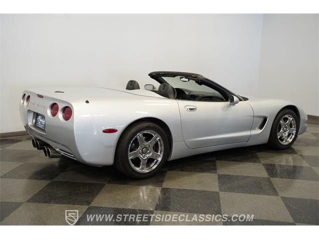 1998 Chevrolet Corvette (CC-2093087) for sale in Mesa, Arizona