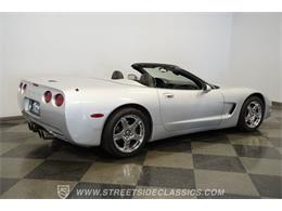 1998 Chevrolet Corvette (CC-2093087) for sale in Mesa, Arizona