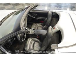 1998 Chevrolet Corvette (CC-2093087) for sale in Mesa, Arizona