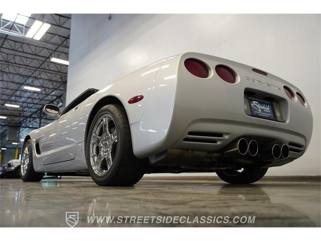 1998 Chevrolet Corvette (CC-2093087) for sale in Mesa, Arizona