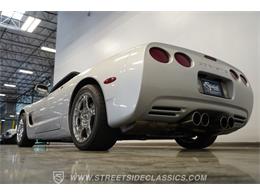 1998 Chevrolet Corvette (CC-2093087) for sale in Mesa, Arizona