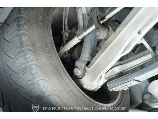 1998 Chevrolet Corvette (CC-2093087) for sale in Mesa, Arizona
