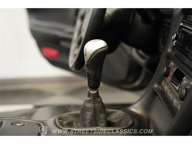 1998 Chevrolet Corvette (CC-2093087) for sale in Mesa, Arizona