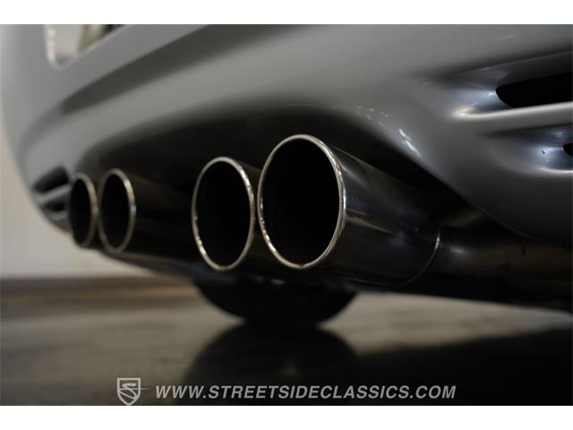1998 Chevrolet Corvette (CC-2093087) for sale in Mesa, Arizona