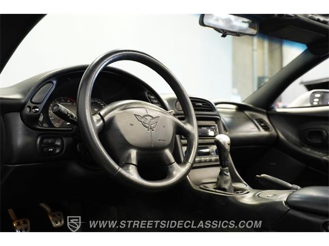 1998 Chevrolet Corvette (CC-2093087) for sale in Mesa, Arizona