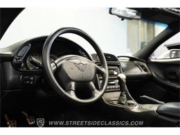 1998 Chevrolet Corvette (CC-2093087) for sale in Mesa, Arizona